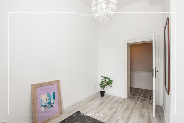 Mieszkanie 3-pokojowe Poznań Wilda, ul. Jana Umińskiego. Zdjęcie 18