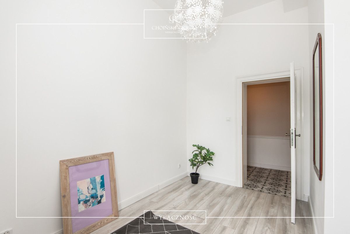 Mieszkanie 3-pokojowe Poznań Wilda, ul. Jana Umińskiego. Zdjęcie 18