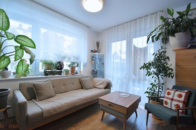 Mieszkanie 3-pokojowe Wrocław Krzyki, ul. Semaforowa. Zdjęcie 3