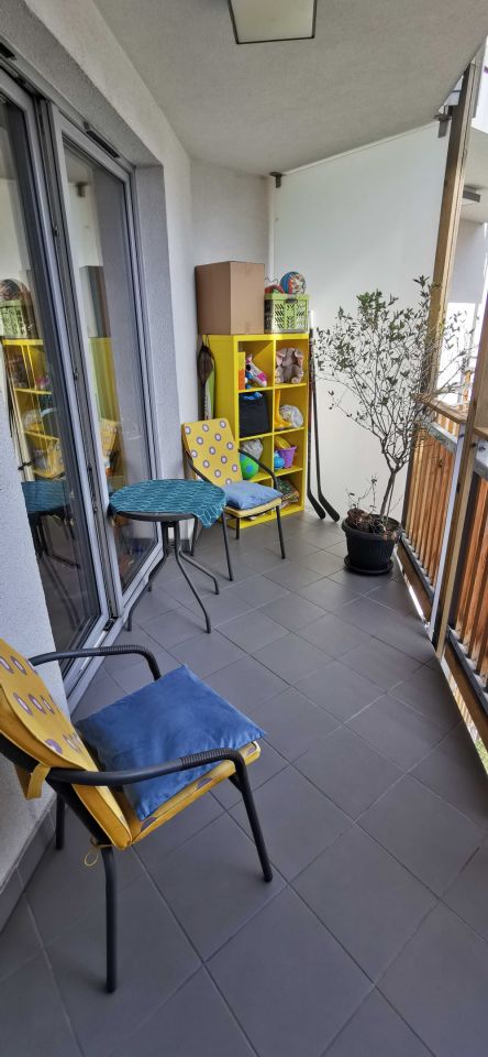 Mieszkanie 2-pokojowe Kraków Żabiniec. Zdjęcie 6