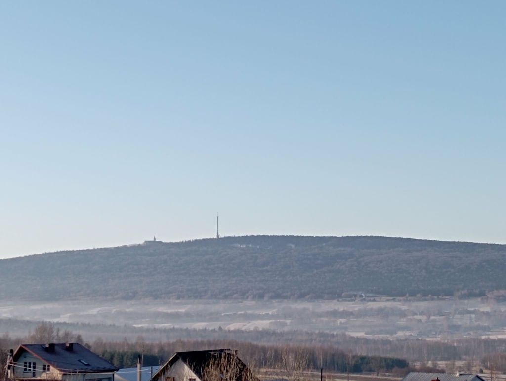 Mieszkanie 4-pokojowe Łomno. Zdjęcie 4