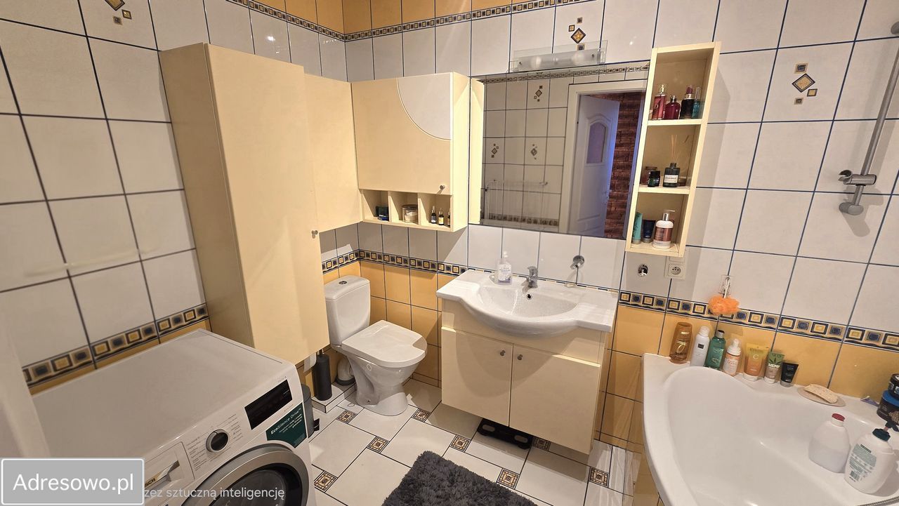 Mieszkanie 3-pokojowe Częstochowa Parkitka, ul. Mazowiecka. Zdjęcie 5