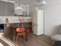 Mieszkanie 2-pokojowe Bydgoszcz Śródmieście, ul. Pomorska. Zdjęcie 3