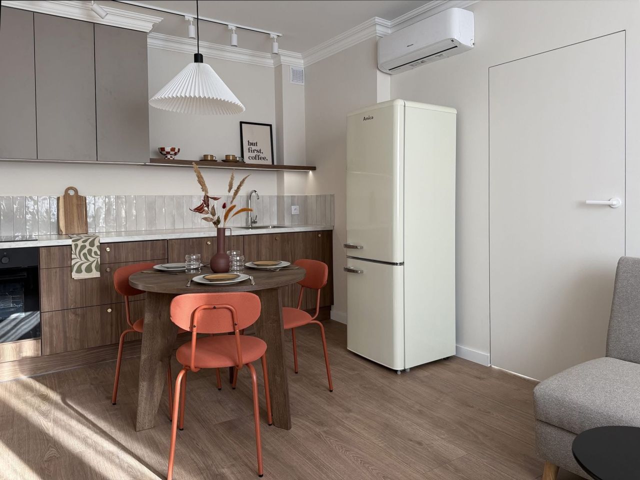 Mieszkanie 2-pokojowe Bydgoszcz Śródmieście, ul. Pomorska. Zdjęcie 4