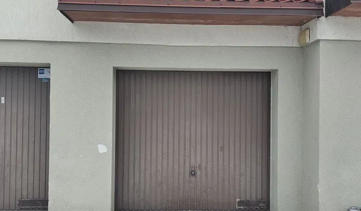 Garaż/miejsce parkingowe Toruń Grębocin nad Strugą, ul. Widok