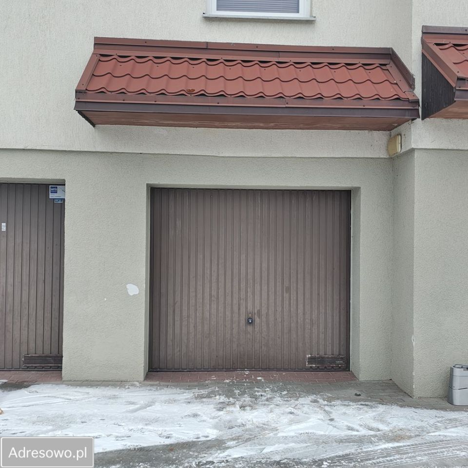 Garaż/miejsce parkingowe Toruń Grębocin nad Strugą, ul. Widok. Zdjęcie 1