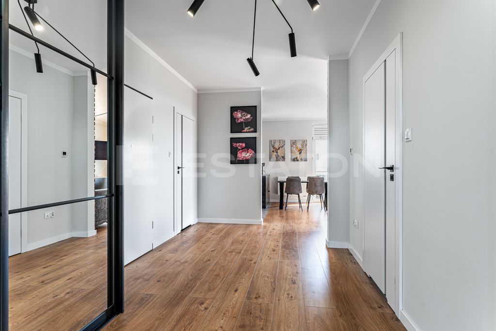 Mieszkanie 3-pokojowe Rzeszów, ul. Małopolska. Zdjęcie 7