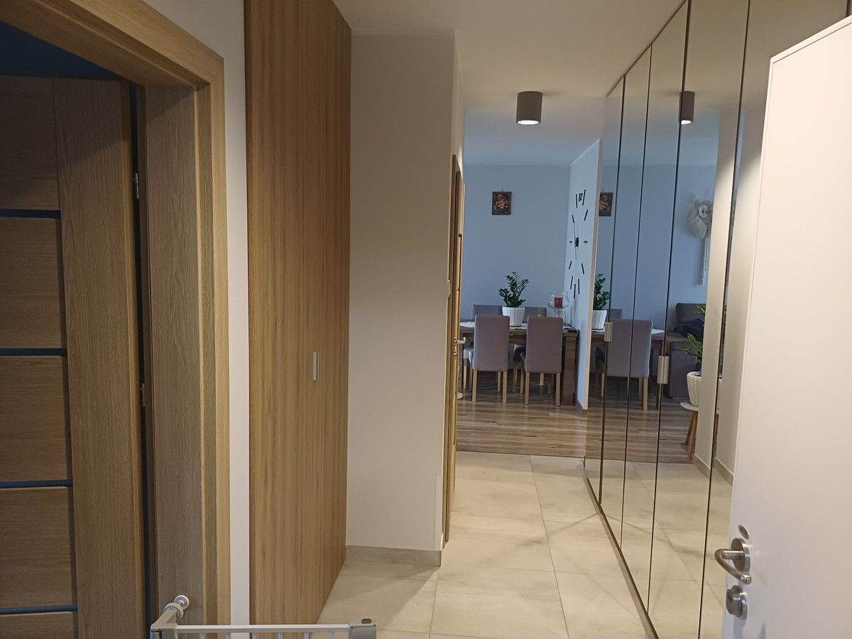 Mieszkanie 3-pokojowe Legionowo, ul. Zbigniewa Herberta. Zdjęcie 8