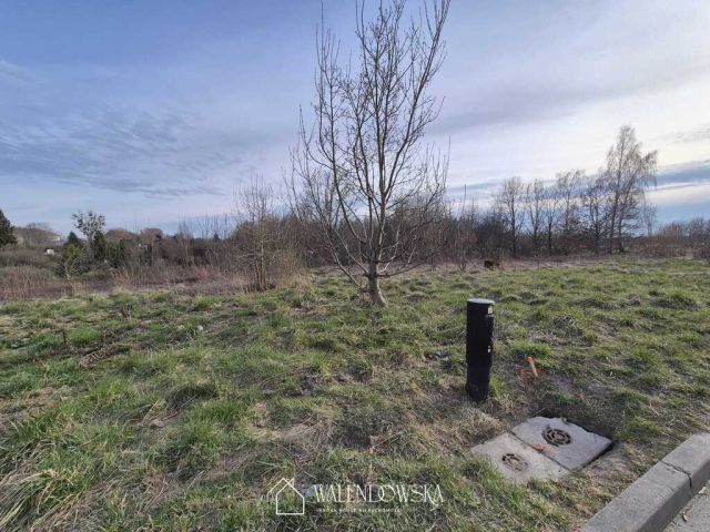 Działka budowlana Słupsk, ul. gen. Józefa Dwernickiego. Zdjęcie 5
