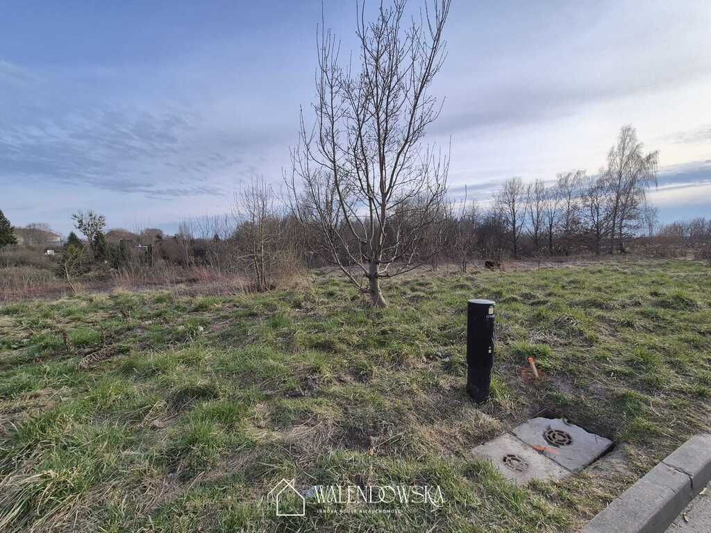 Działka budowlana Słupsk, ul. gen. Józefa Dwernickiego. Zdjęcie 5