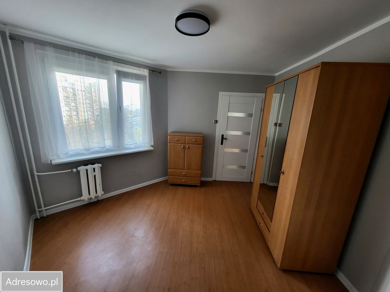 Mieszkanie 4-pokojowe Wrocław Gaj, ul. Jabłeczna. Zdjęcie 11