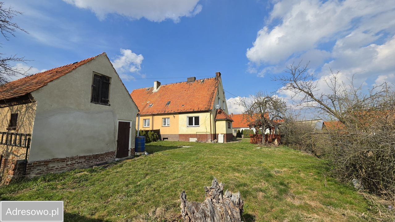 bliźniak, 3 pokoje Skoroszowice. Zdjęcie 9