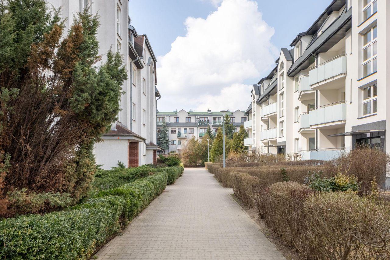 Mieszkanie 3-pokojowe Warszawa Ochota, ul. Włodarzewska. Zdjęcie 16