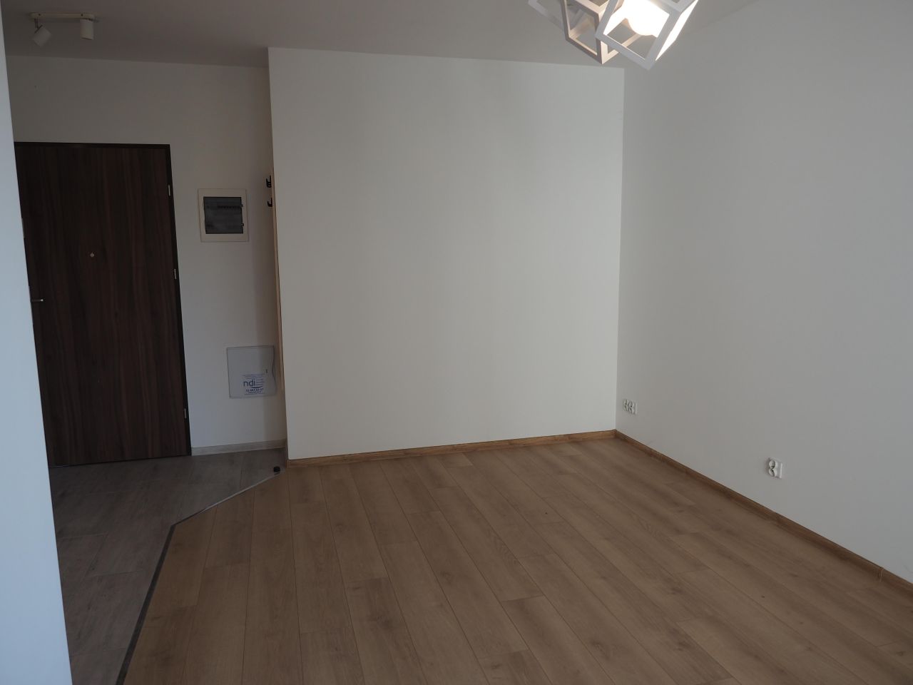 Mieszkanie 1-pokojowe Tychy Żwaków, ul. Żorska. Zdjęcie 8