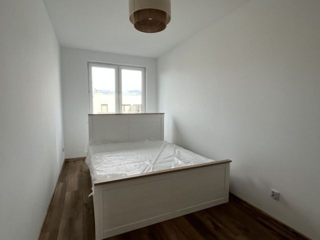 Mieszkanie 4-pokojowe Wrocław Maślice, ul. Maślicka. Zdjęcie 12