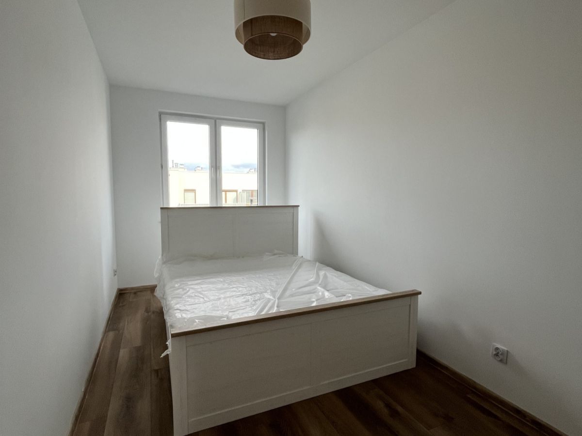 Mieszkanie 4-pokojowe Wrocław Maślice, ul. Maślicka. Zdjęcie 12