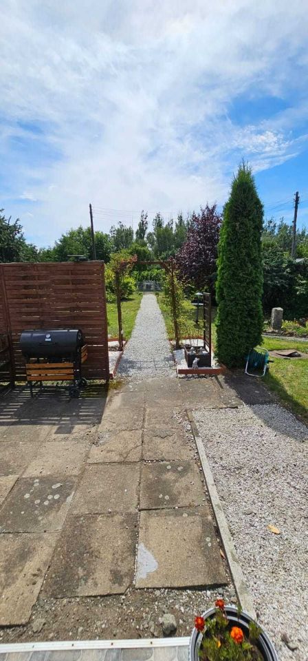 Działka rod Szamotuły. Zdjęcie 8