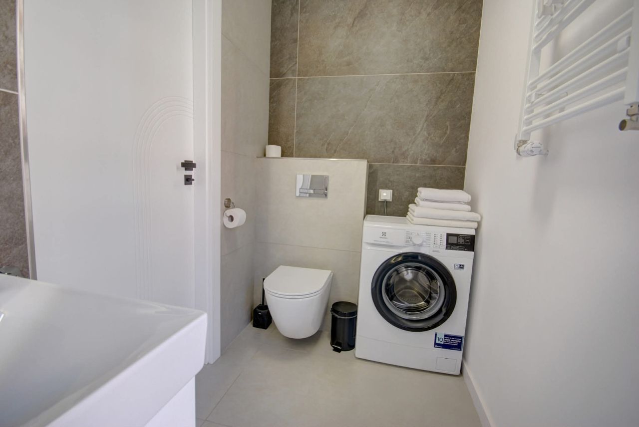 Mieszkanie 2-pokojowe Hel, ul. Żeromskiego. Zdjęcie 3