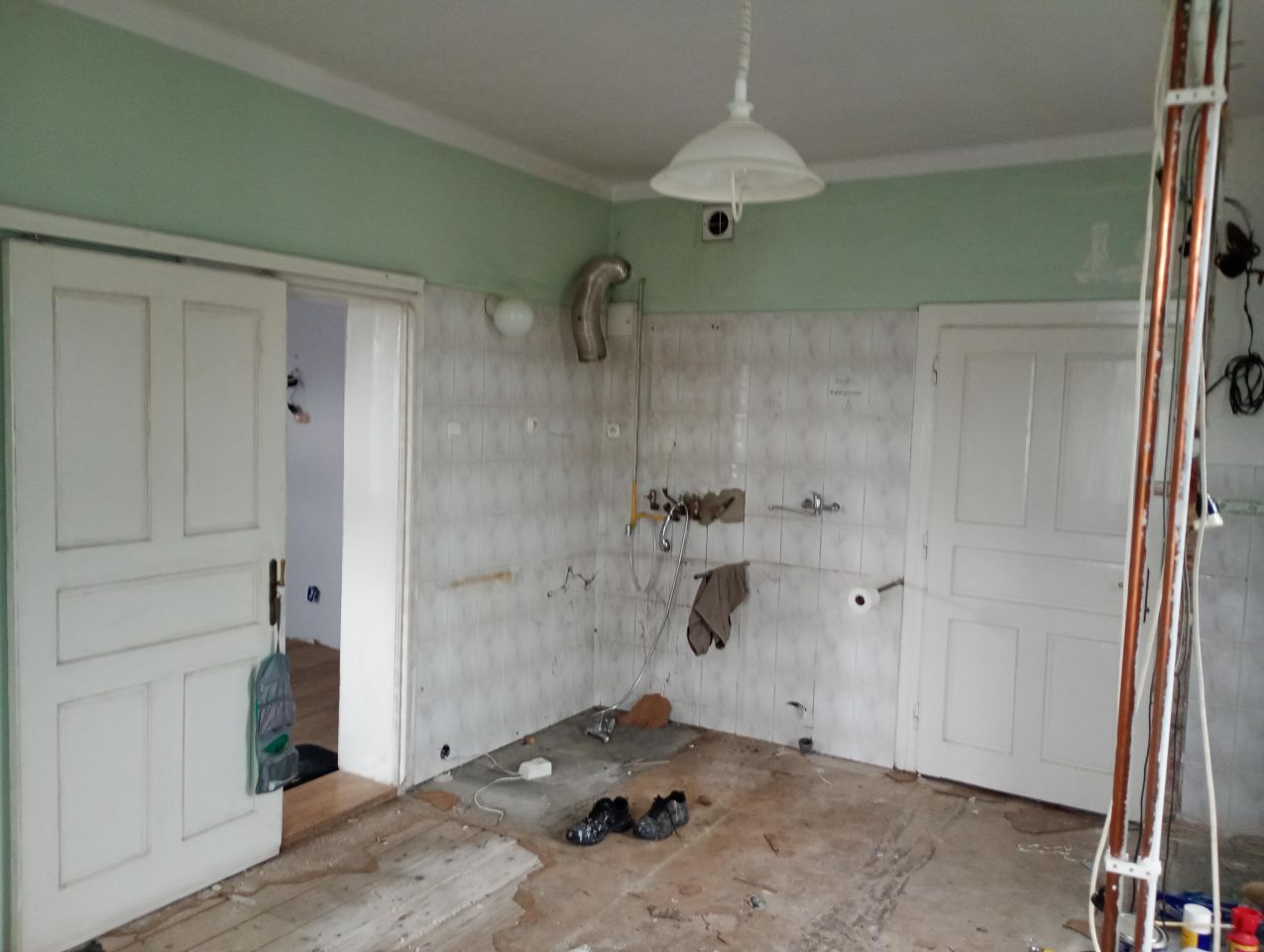 Mieszkanie 6-pokojowe Cięcina, ul. Niepodległości Polski. Zdjęcie 15