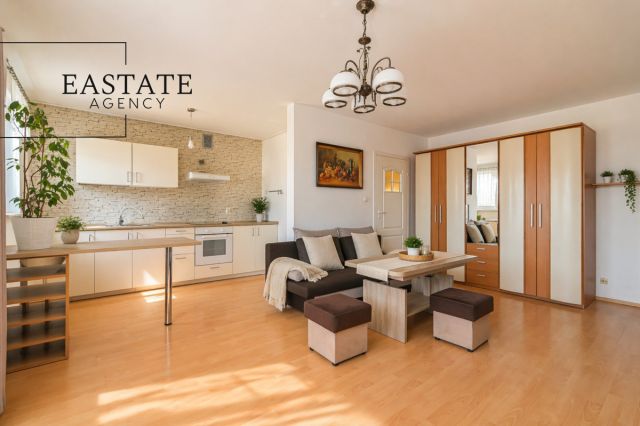 Mieszkanie 2-pokojowe Rumia, ul. Warszawska. Zdjęcie 2