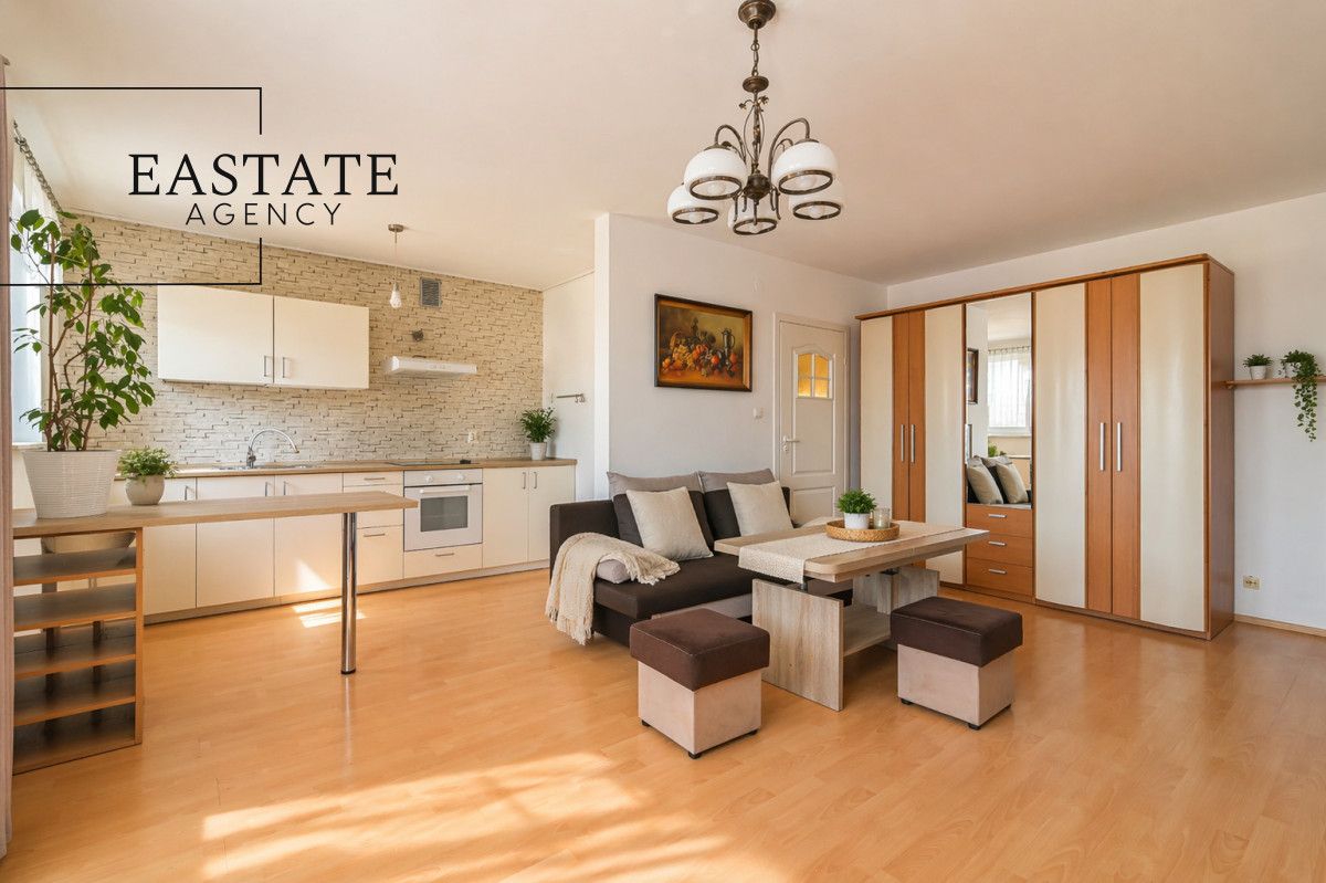 Mieszkanie 2-pokojowe Rumia, ul. Warszawska. Zdjęcie 2