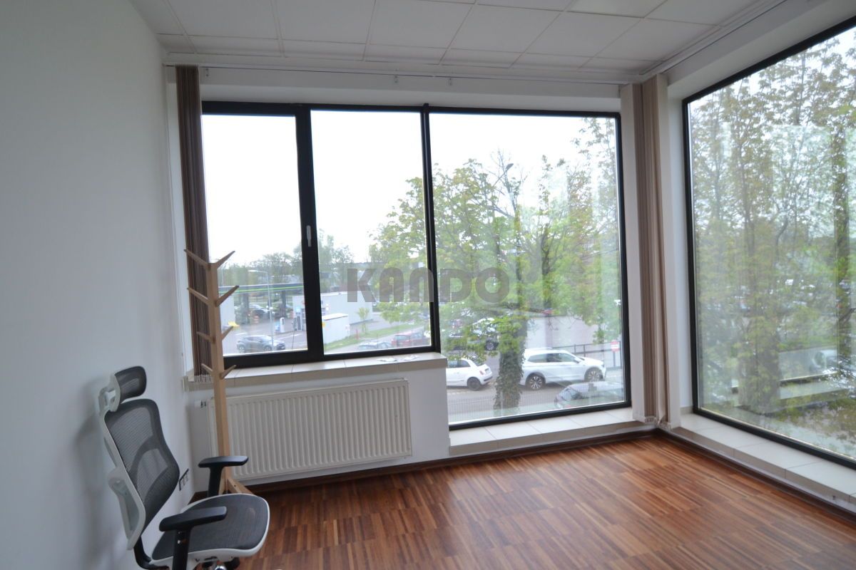 Biuro Wrocław Południe. Zdjęcie 2