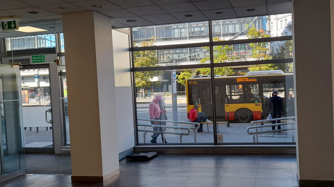 Lokal Warszawa Śródmieście, ul. Aleje Jerozolimskie. Zdjęcie 6