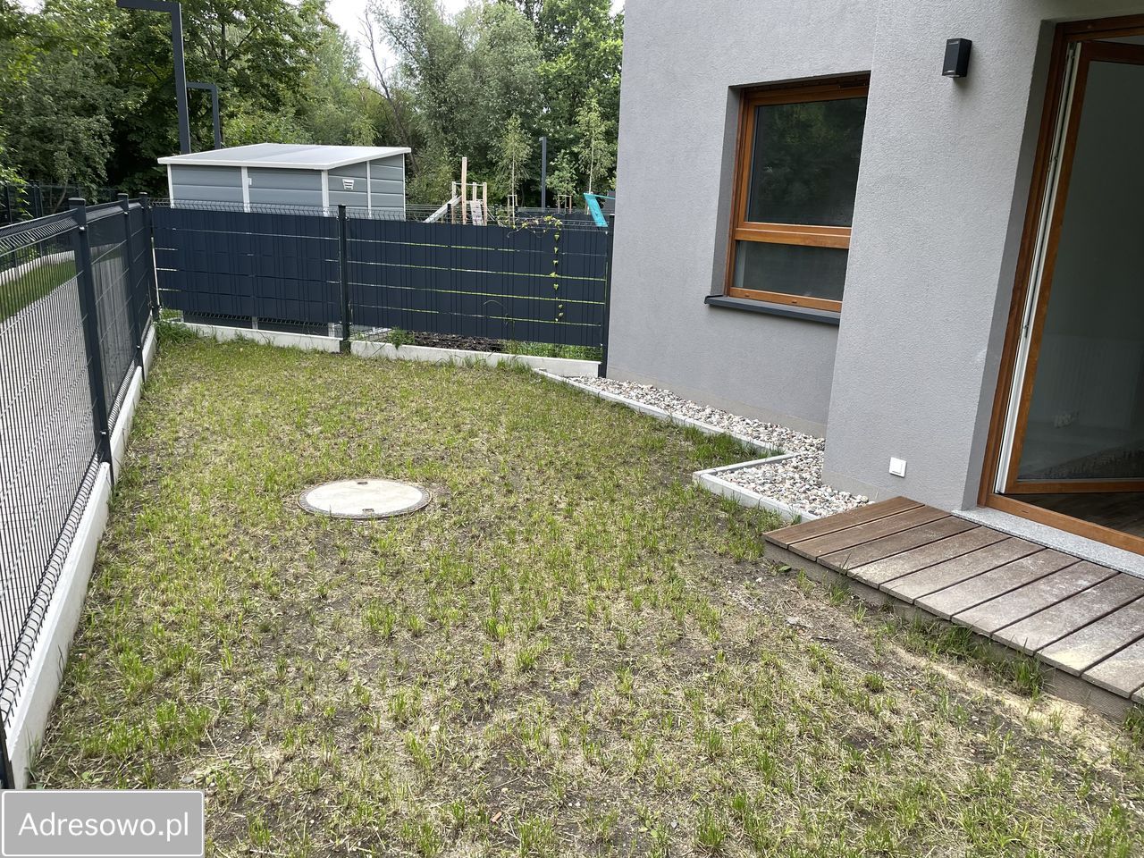Mieszkanie 2-pokojowe Wrocław Psie Pole, ul. Działdowska. Zdjęcie 12