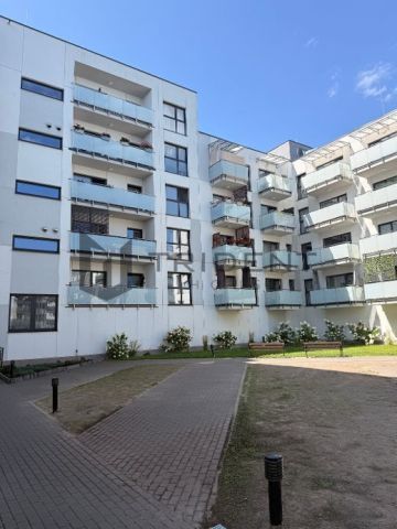 Mieszkanie 2-pokojowe Ząbki, ul. Christiana Andersena. Zdjęcie 12