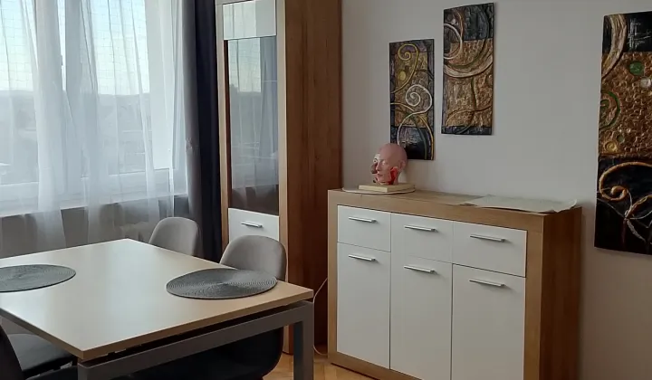 Mieszkanie 2-pokojowe Kielce Centrum, ul. Zagórska