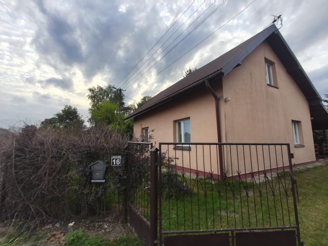 dom wolnostojący, 4 pokoje Sokolenie. Zdjęcie 1
