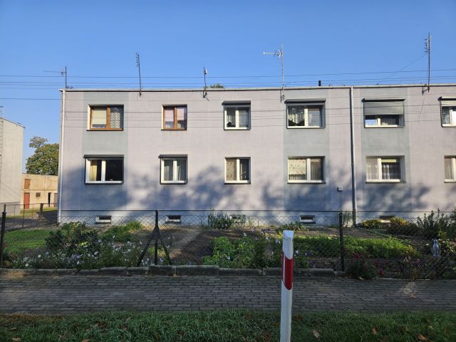 Mieszkanie 2-pokojowe Ciążeń, ul. Wolności. Zdjęcie 1