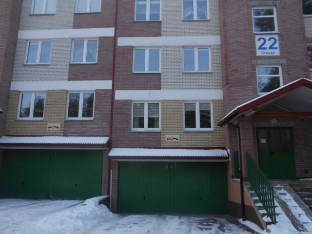 Mieszkanie 2-pokojowe Wasilków, ul. Krucza. Zdjęcie 1