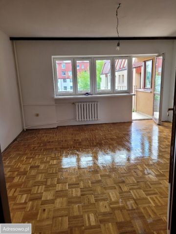 Mieszkanie 4-pokojowe Warszawa Sadyba, ul. Ciechocińska. Zdjęcie 1