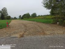 Działka budowlana Kraków Podgórze, ul. Stanisława Działowskiego. Zdjęcie 4