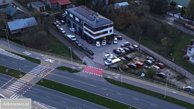 Lokal Rzeszów, ul. Podkarpacka. Zdjęcie 1