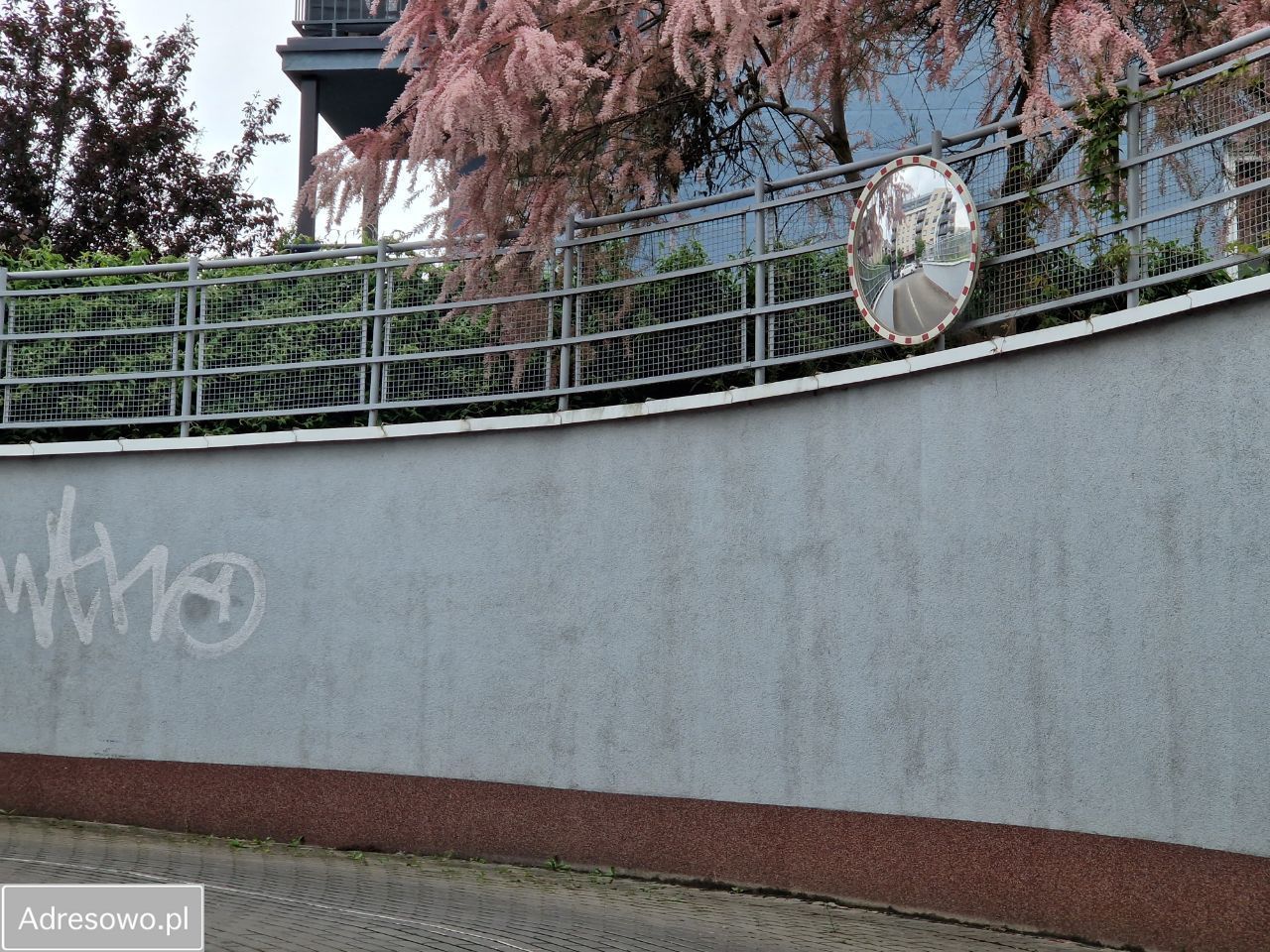 Garaż/miejsce parkingowe Wrocław Gaj, ul. Strońska. Zdjęcie 7