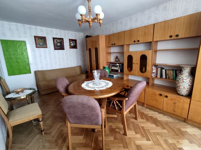 Mieszkanie 2-pokojowe Elbląg, ul. Robotnicza. Zdjęcie 1