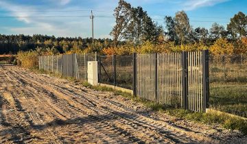 Działka budowlana Sokola Góra