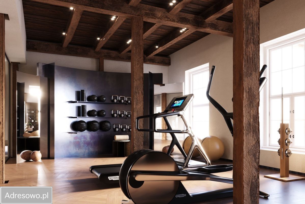 Mieszkanie 2-pokojowe Kraków Grzegórzki, ul. Mogilska. Zdjęcie 9