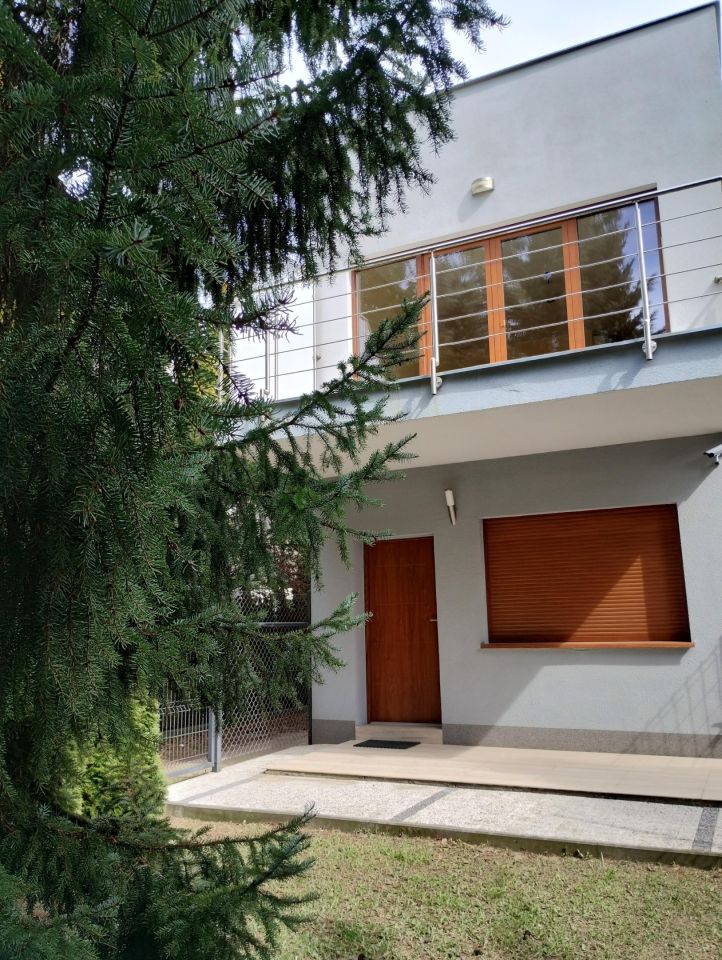 dom szeregowy, 3 pokoje Poznań Grunwald, os. Bajkowe. Zdjęcie 24