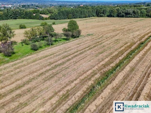 Działka budowlana Jasło, ul. św. Jana z Dukli. Zdjęcie 5