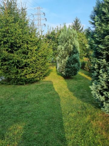 Działka rod Będzin, ul. Stefana Żeromskiego. Zdjęcie 1