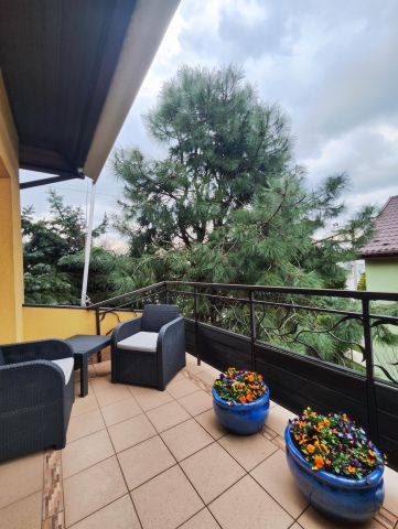 dom wolnostojący, 6 pokoi Kiełczów, ul. Sportowa. Zdjęcie 14