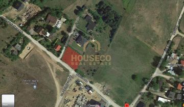 Działka budowlana Gdynia Wielki Kack, ul. Bieszczadzka