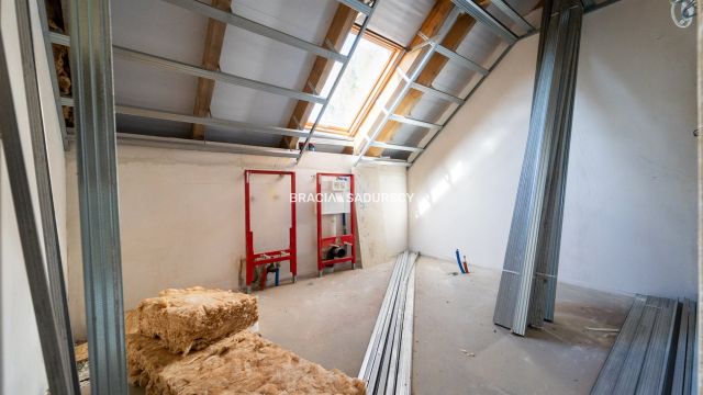 dom wolnostojący, 5 pokoi Marcyporęba, ul. Spacerowa. Zdjęcie 36