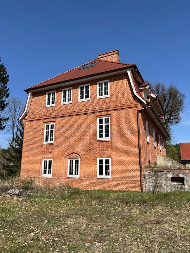 Nieruchomość komercyjna Niekursko, ul. Boczna. Zdjęcie 3