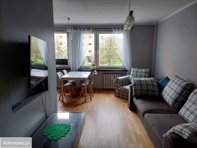 Mieszkanie 3-pokojowe Katowice Panewniki, ul. Panewnicka. Zdjęcie 1