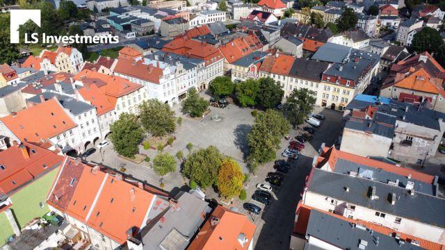 Mieszkanie 2-pokojowe Kamienna Góra, ul. Młyńska. Zdjęcie 2