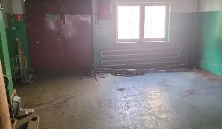 Lokal Lublin Tatary, ul. Gospodarcza